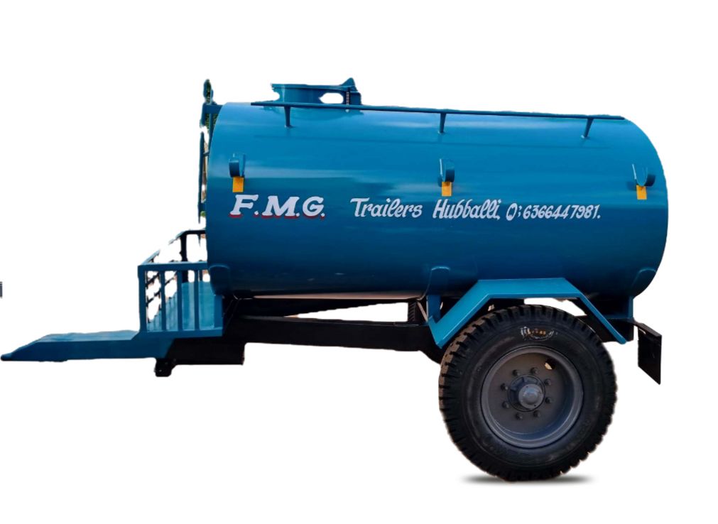 Water Tanker