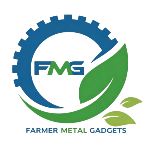 FMG Logo